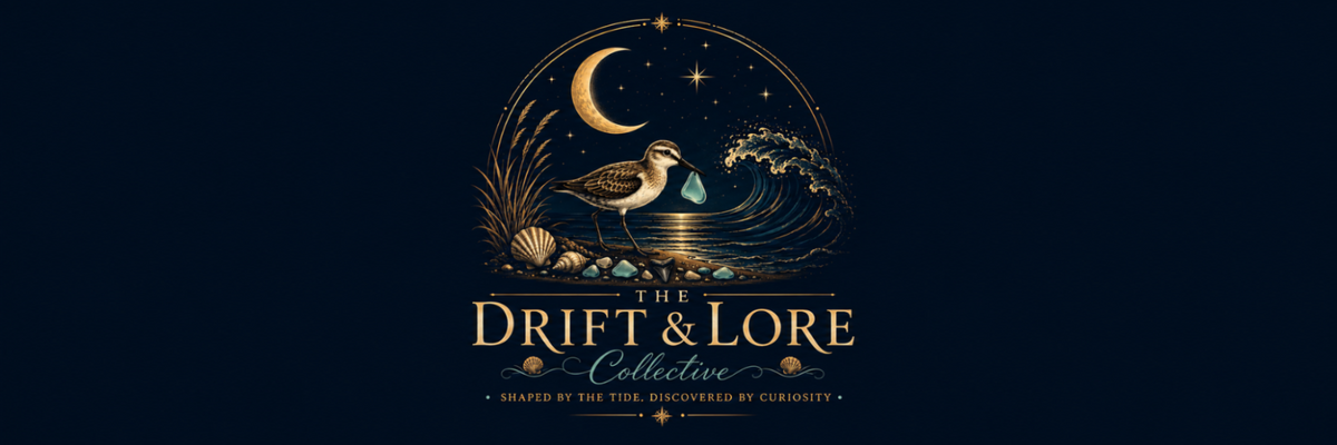 The Drift & Lore Collective 